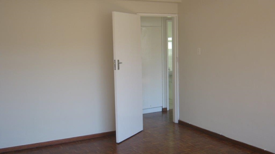 To Let 1 Bedroom Property for Rent in Gardens Western Cape